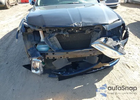 2015 Chrysler 300 Limited from USA, damaged, VIN 2C3CCAAG4FH749222